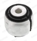 Lagerung, Lenker Hinterachse beidseitig hinten oben MOOG BM-SB-13951