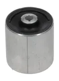 Lagerung, Lenker Vorderachse links Vorderachse rechts innen oben MOOG BM-SB-14569