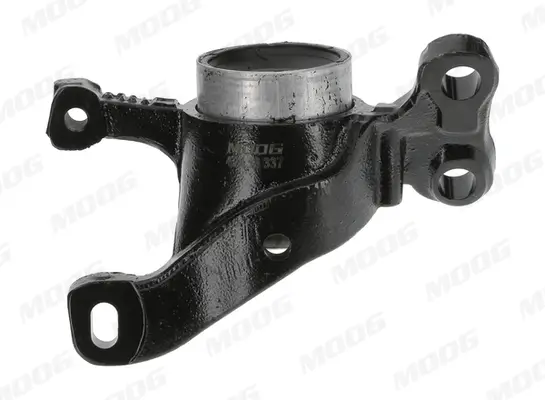 Lagerung, Lenker Vorderachse rechts hinten MOOG BM-SB-14884