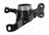 Lagerung, Lenker Vorderachse rechts hinten MOOG BM-SB-14884