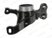 Lagerung, Lenker Vorderachse rechts hinten MOOG BM-SB-14884