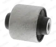 Lagerung, Lenker Vorderachse unten vorne MOOG BM-SB-14925