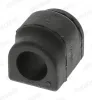 Lagerung, Stabilisator Hinterachse links Hinterachse rechts MOOG BM-SB-14944