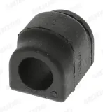 Lagerung, Stabilisator Hinterachse links Hinterachse rechts MOOG BM-SB-14944