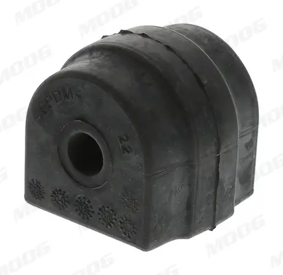Lagerung, Stabilisator Hinterachse links Hinterachse rechts MOOG BM-SB-15245