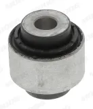 Lagerung, Lenker Hinterachse außen hinten innen MOOG BM-SB-15559