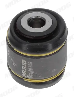 Lagerung, Lenker Hinterachse außen beidseitig oben MOOG BM-SB-15769