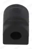 Lagerbuchse, Stabilisator Hinterachse links Hinterachse rechts innen MOOG BM-SB-17151