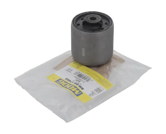 Lagerung, Lenker Vorderachse beidseitig vorne MOOG BM-SB-17665 Bild Lagerung, Lenker Vorderachse beidseitig vorne MOOG BM-SB-17665