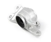 Lagerung, Lenker Vorderachse links hinten MOOG BM-SB-18461