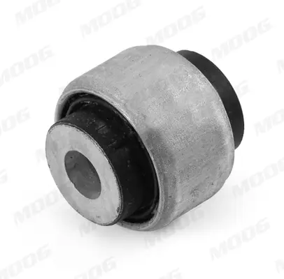 Lagerung, Lenker Hinterachse beidseitig hinten oben MOOG BM-SB-18719