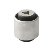 Lagerung, Lenker Vorderachse hinter der Achse innen MOOG BM-SB-19102