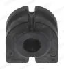 Lagerbuchse, Stabilisator Vorderachse links Vorderachse rechts MOOG BM-SB-3678