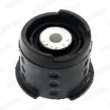 Lagerung, Achskörper Hinterachse links außen vorne MOOG BM-SB-4521