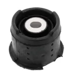 Lagerung, Achskörper Hinterachse rechts außen vorne MOOG BM-SB-4522