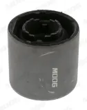 Lagerbuchse, Stabilisator Vorderachse links Vorderachse rechts MOOG BM-SB-5608