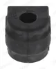 Lagerbuchse, Stabilisator Vorderachse links Vorderachse rechts MOOG BM-SB-6757