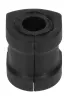 Lagerbuchse, Stabilisator Vorderachse links Vorderachse rechts MOOG BM-SB-6765