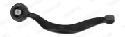 Lenker, Radaufhängung Vorderachse rechts unten vorne MOOG BM-TC-0918