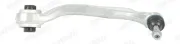 Lenker, Radaufhängung Vorderachse rechts unten vorne MOOG BM-TC-10914