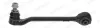 Lenker, Radaufh&auml;ngung Vorderachse rechts MOOG BM-TC-13340