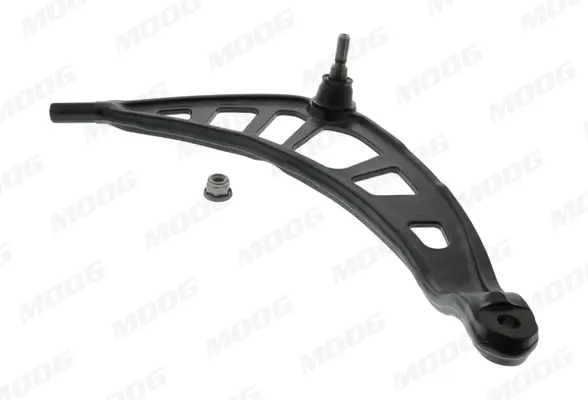 Lenker, Radaufhängung Vorderachse links unten MOOG BM-TC-13443
