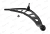Lenker, Radaufh&auml;ngung Vorderachse links unten MOOG BM-TC-13443