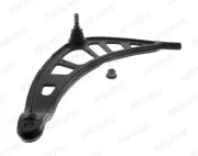 Lenker, Radaufhängung Vorderachse rechts unten MOOG BM-TC-13444