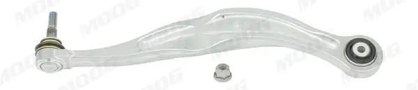 Lenker, Radaufhängung Hinterachse links oben MOOG BM-TC-13585