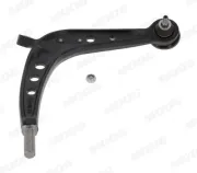 Lenker, Radaufhängung Vorderachse rechts unten MOOG BM-TC-14726
