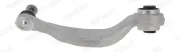 Lenker, Radaufhängung Vorderachse links unten vorne MOOG BM-TC-17343