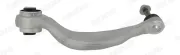 Lenker, Radaufhängung Vorderachse rechts unten vorne MOOG BM-TC-17344