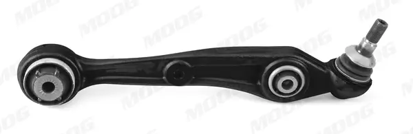 Lenker, Radaufhängung Vorderachse rechts hinten unten MOOG BM-TC-17410
