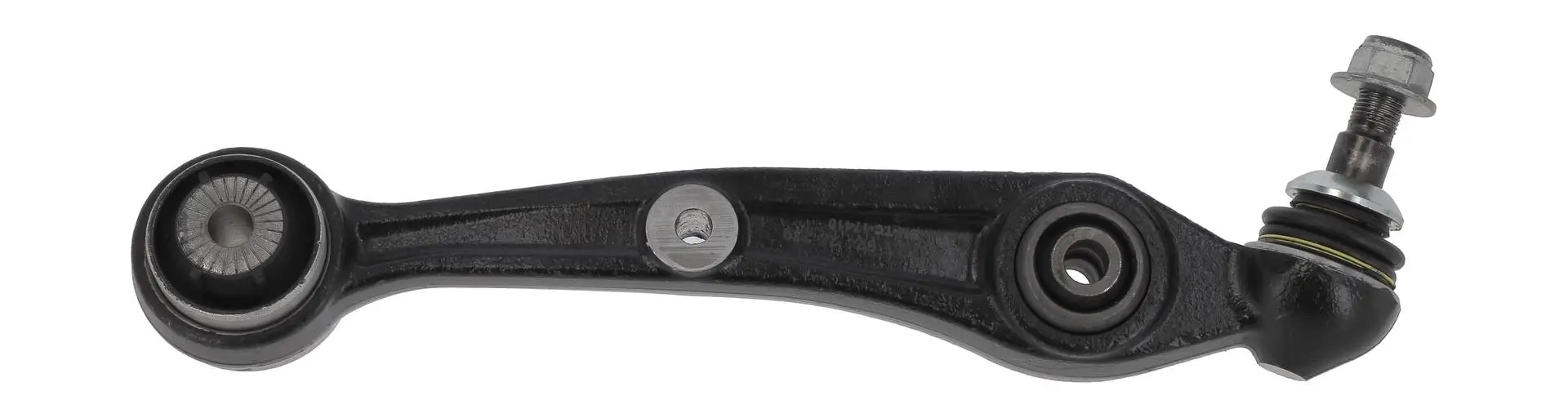 Lenker, Radaufhängung Vorderachse rechts hinten unten MOOG BM-TC-17410