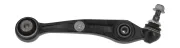 Lenker, Radaufhängung Vorderachse rechts hinten unten MOOG BM-TC-17410