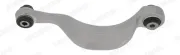 Lenker, Radaufhängung Hinterachse rechts hinten oben MOOG BM-TC-17418