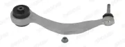 Lenker, Radaufhängung Vorderachse rechts unten vorne MOOG BM-TC-17758