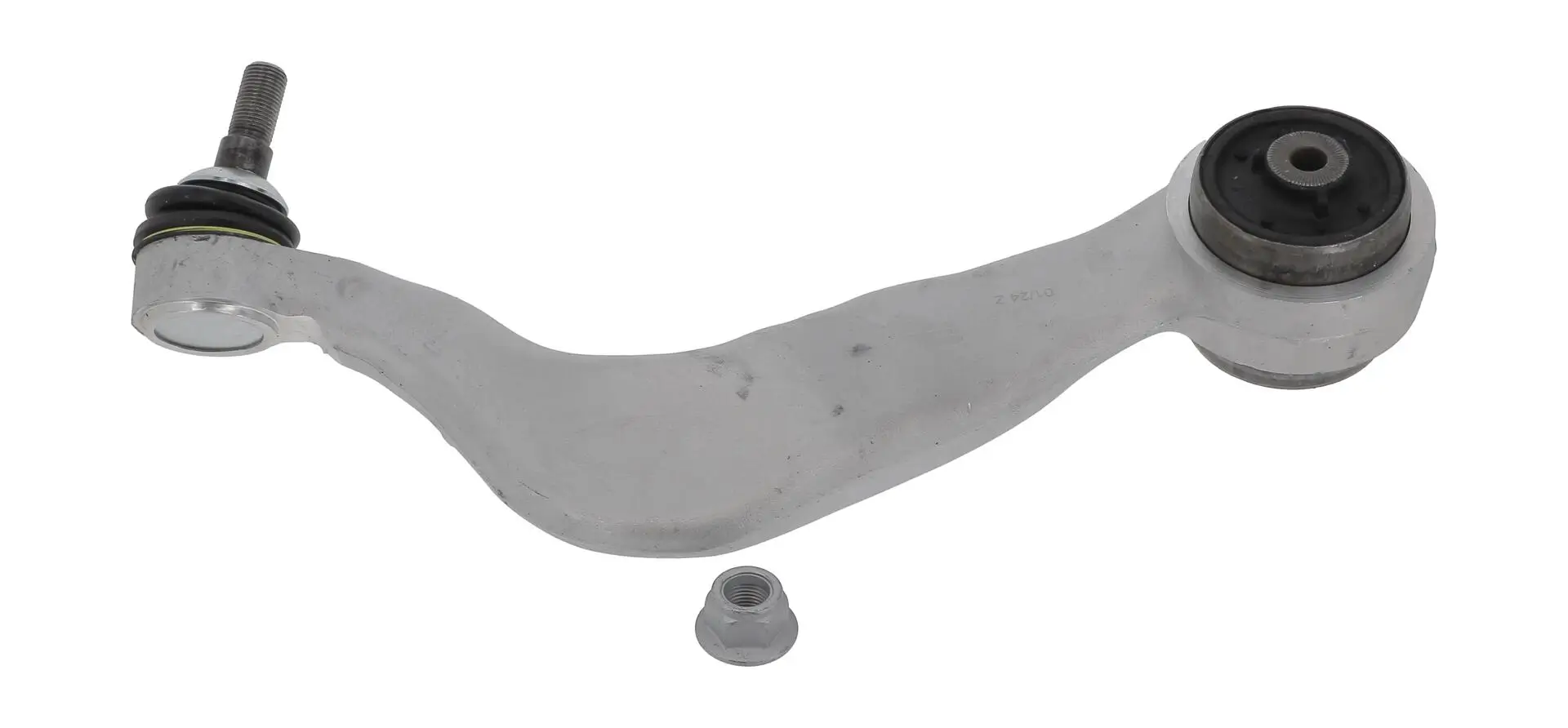 Lenker, Radaufhängung Vorderachse links unten vorne MOOG BM-TC-18562