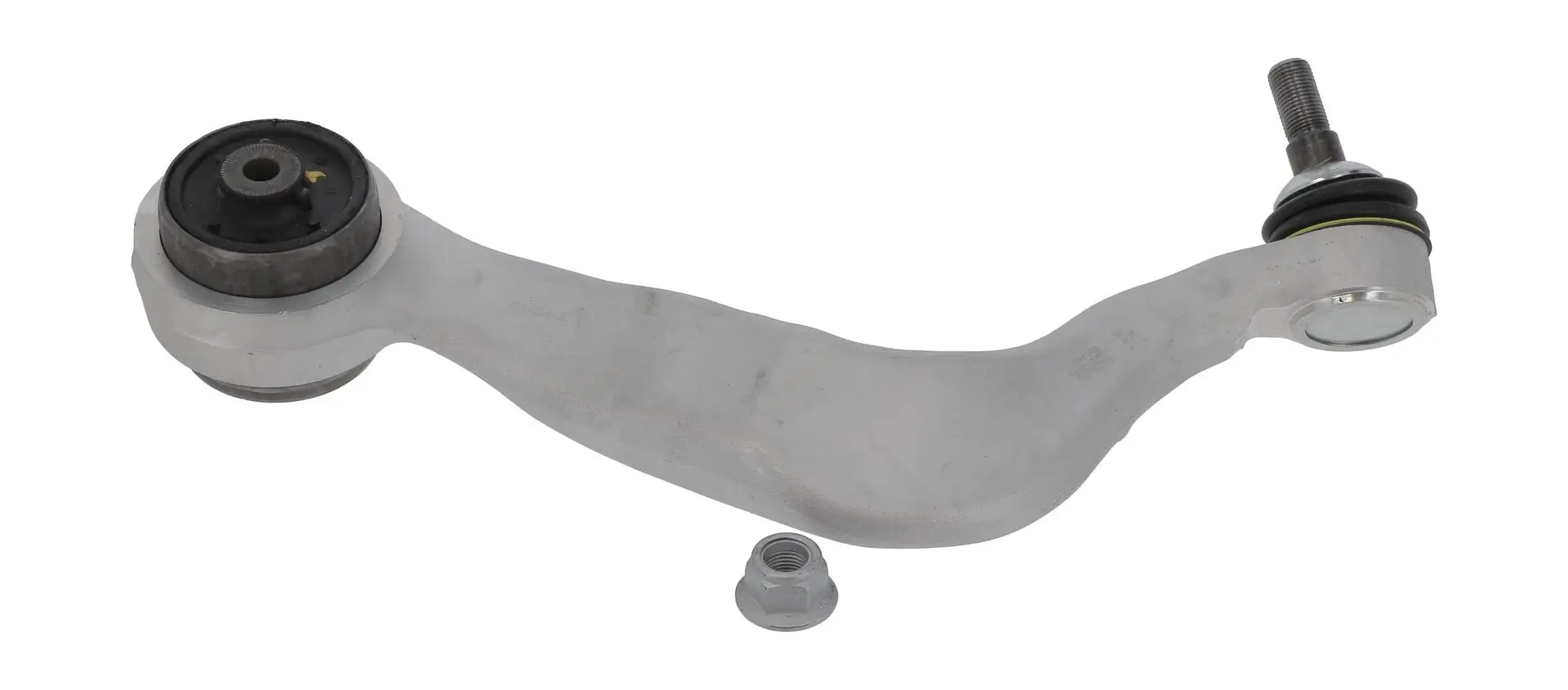 Lenker, Radaufhängung Vorderachse rechts unten vorne MOOG BM-TC-18563