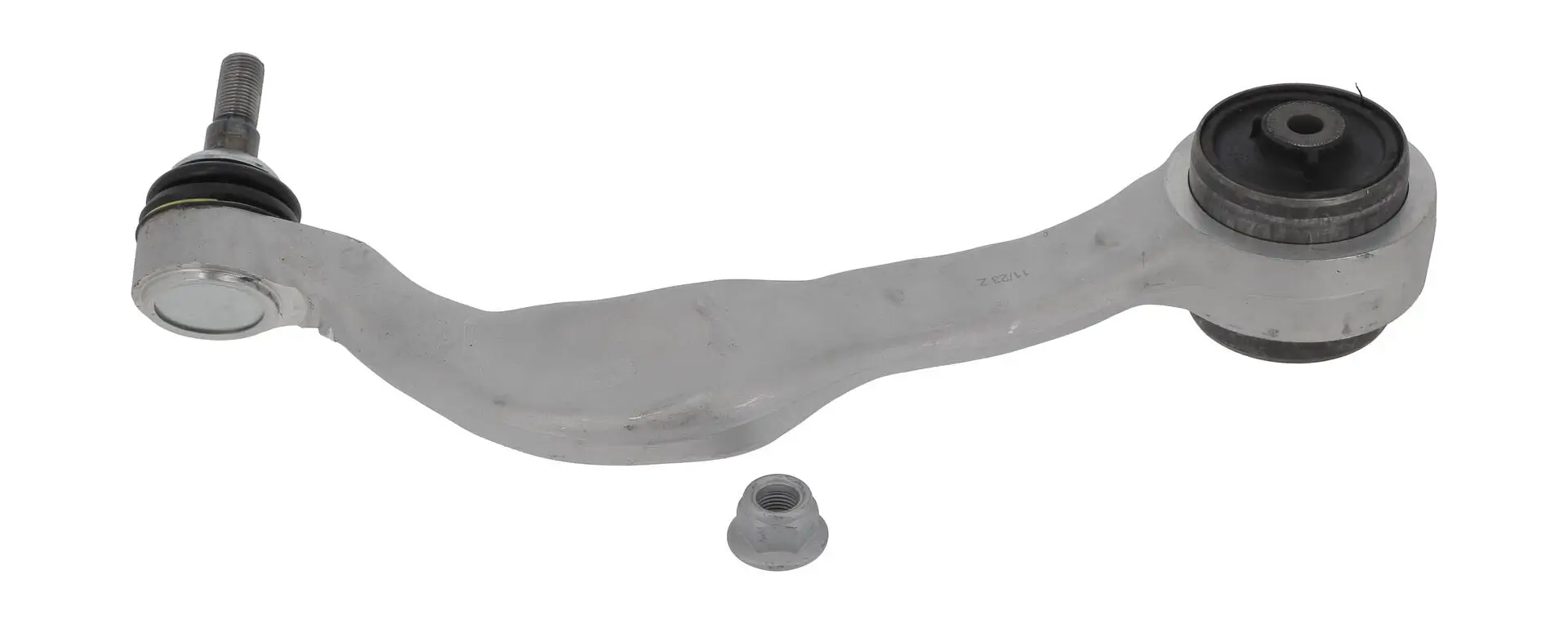 Lenker, Radaufhängung Vorderachse links unten MOOG BM-TC-18564