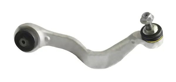 Lenker, Radaufhängung Vorderachse rechts unten MOOG BM-TC-18565