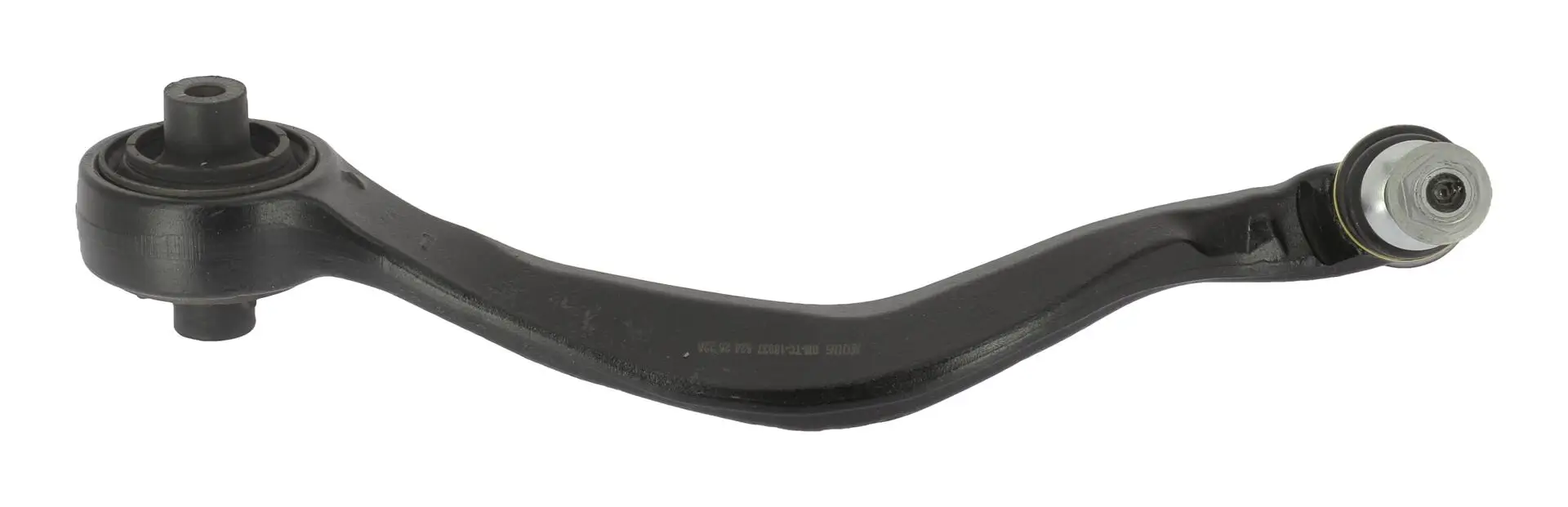 Lenker, Radaufhängung Vorderachse links unten MOOG BM-TC-18937