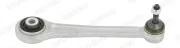 Lenker, Radaufhängung Hinterachse beidseitig unten vorne MOOG BM-TC-2118