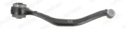Lenker, Radaufhängung Vorderachse links unten vorne MOOG BM-TC-3862