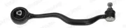 Lenker, Radaufhängung Vorderachse hinten rechts unten MOOG BM-TC-4224