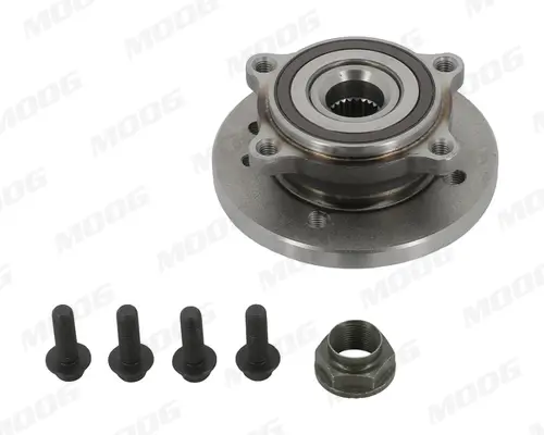 Radlagersatz Vorderachse MOOG BM-WB-11318
