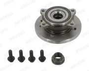 Radlagersatz Vorderachse MOOG BM-WB-11318