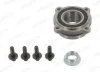 Radlagersatz Hinterachse MOOG BM-WB-11334