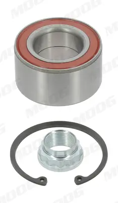 Radlagersatz Hinterachse MOOG BM-WB-11338 Bild Radlagersatz Hinterachse MOOG BM-WB-11338