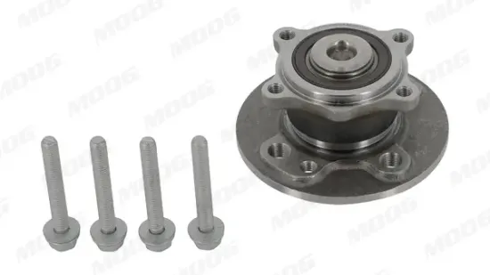 Radlagersatz Hinterachse MOOG BM-WB-11343 Bild Radlagersatz Hinterachse MOOG BM-WB-11343